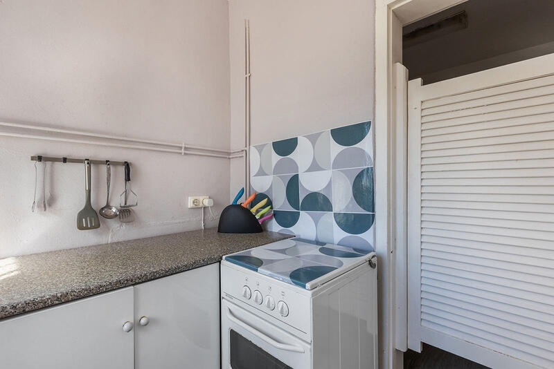 2 chambre Maison de Ville à vendre