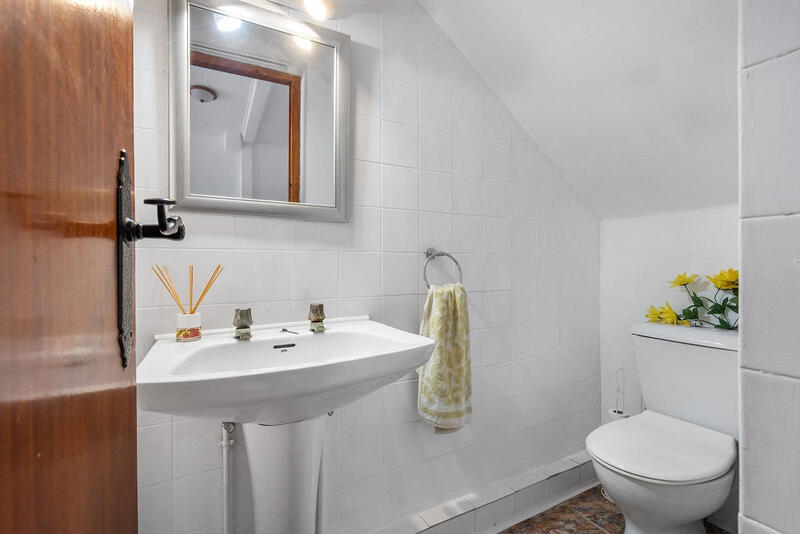 2 chambre Maison de Ville à vendre