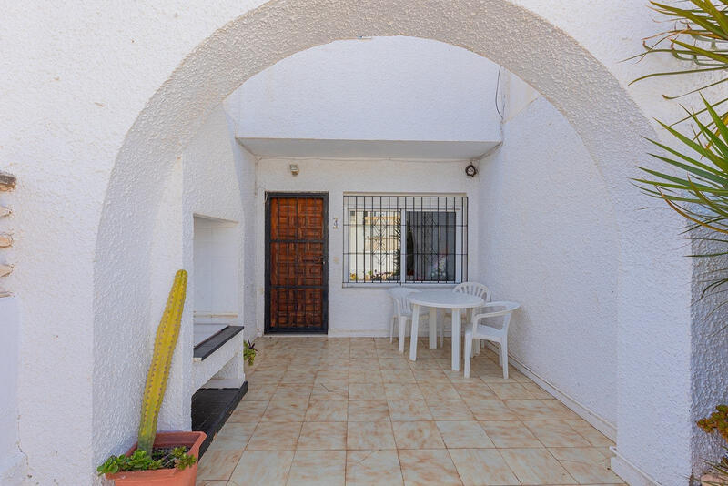 2 chambre Maison de Ville à vendre