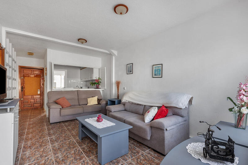 2 chambre Maison de Ville à vendre