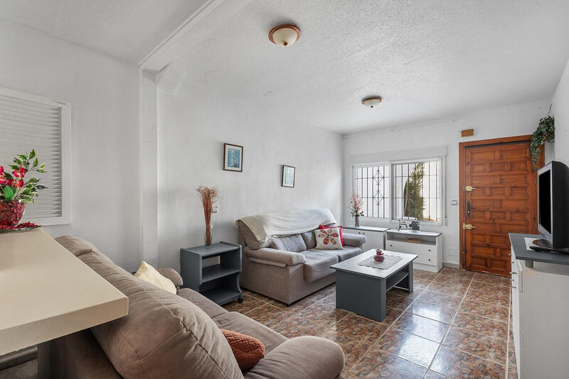 2 chambre Maison de Ville à vendre