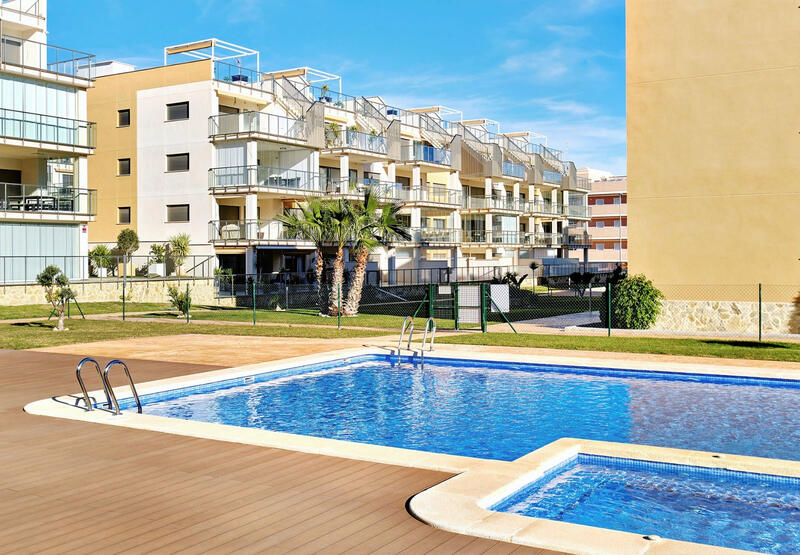 Apartment for sale in Orihuela Costa, Alicante