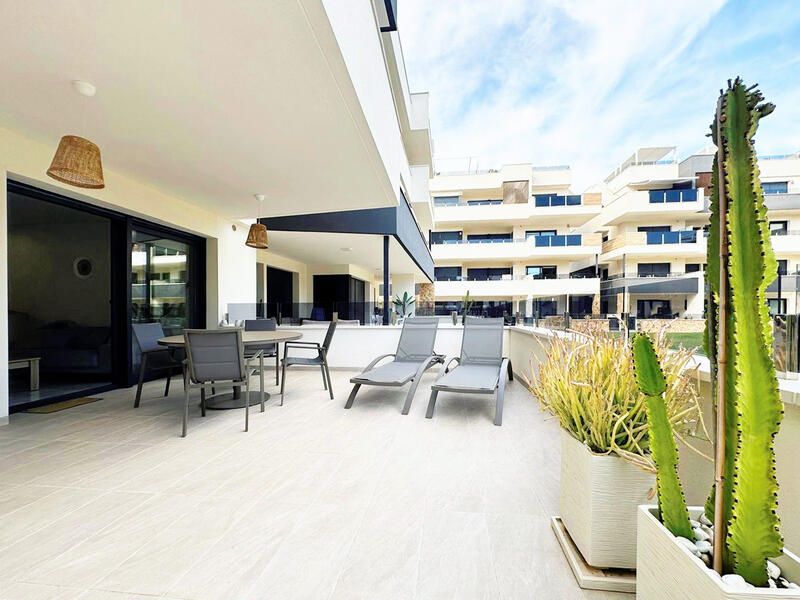 Appartement à vendre dans Torrevieja, Alicante