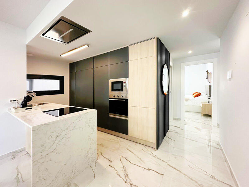 2 chambre Appartement à vendre