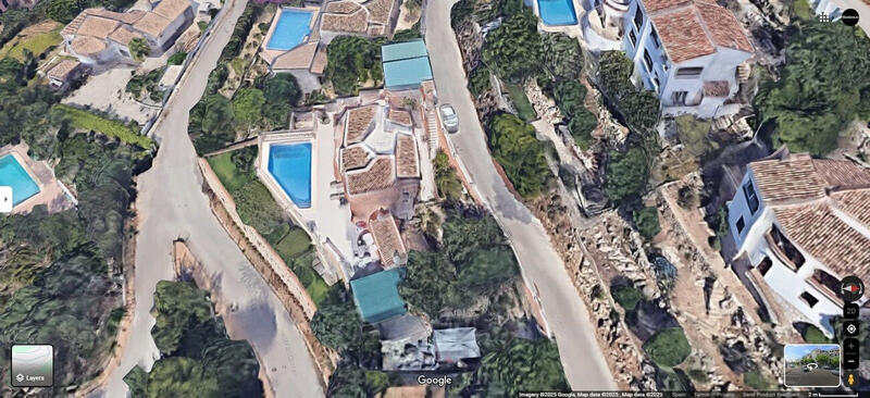 4 bedroom Villa for sale