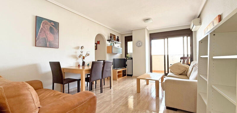 Apartment for sale in Torrevieja, Alicante