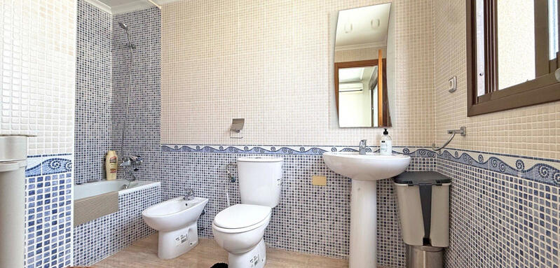 3 slaapkamer Appartement Te koop