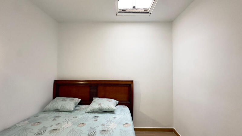 2 Schlafzimmer Villa zu verkaufen