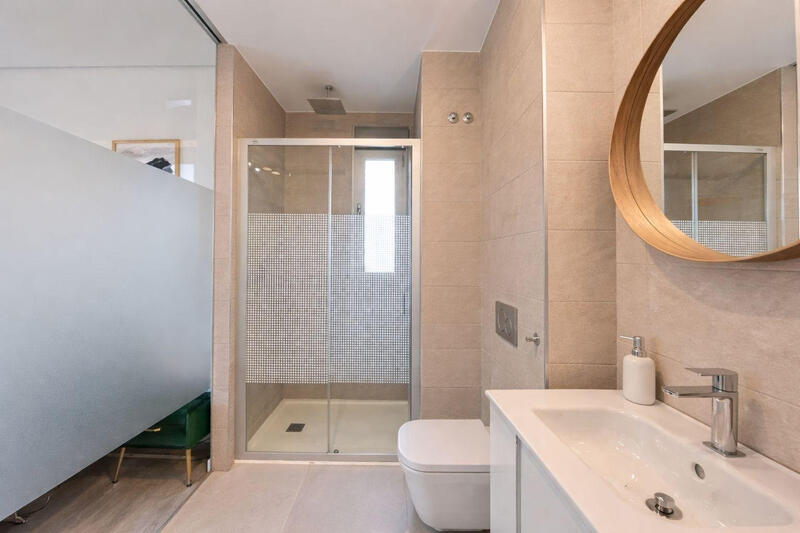 3 bedroom Apartment for sale