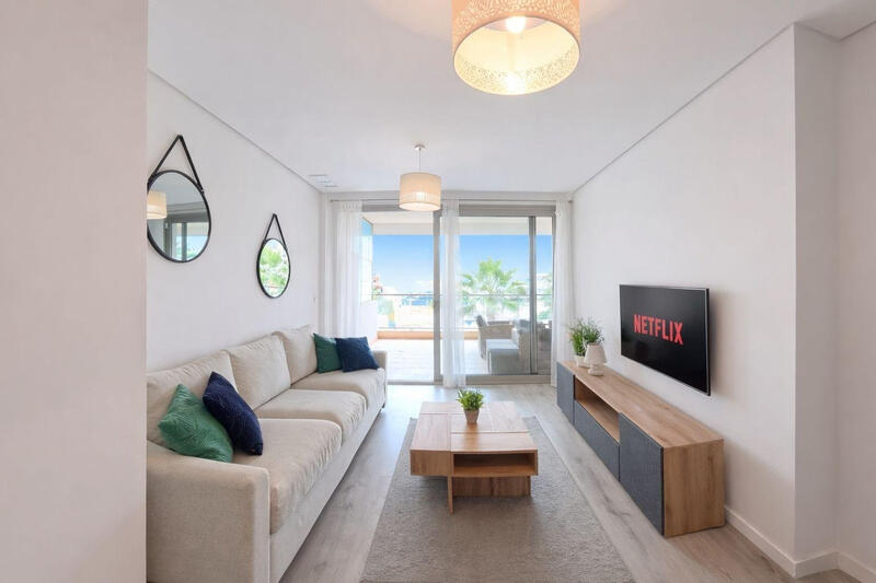 3 bedroom Apartment for sale