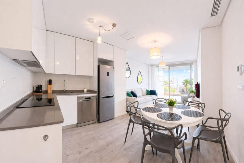 3 bedroom Apartment for sale