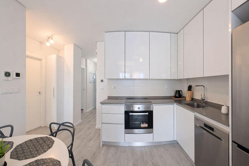 3 bedroom Apartment for sale