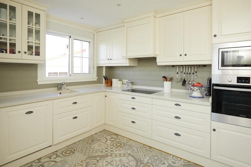 5 Cuarto Villa en venta