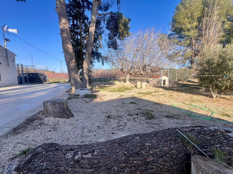 4 bedroom Country House for sale