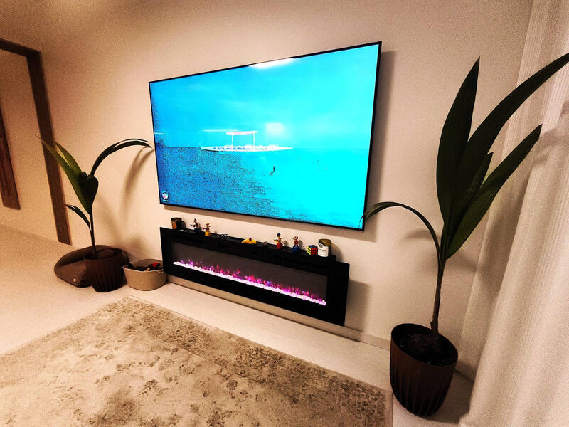 2 sovrum Lägenhet till salu