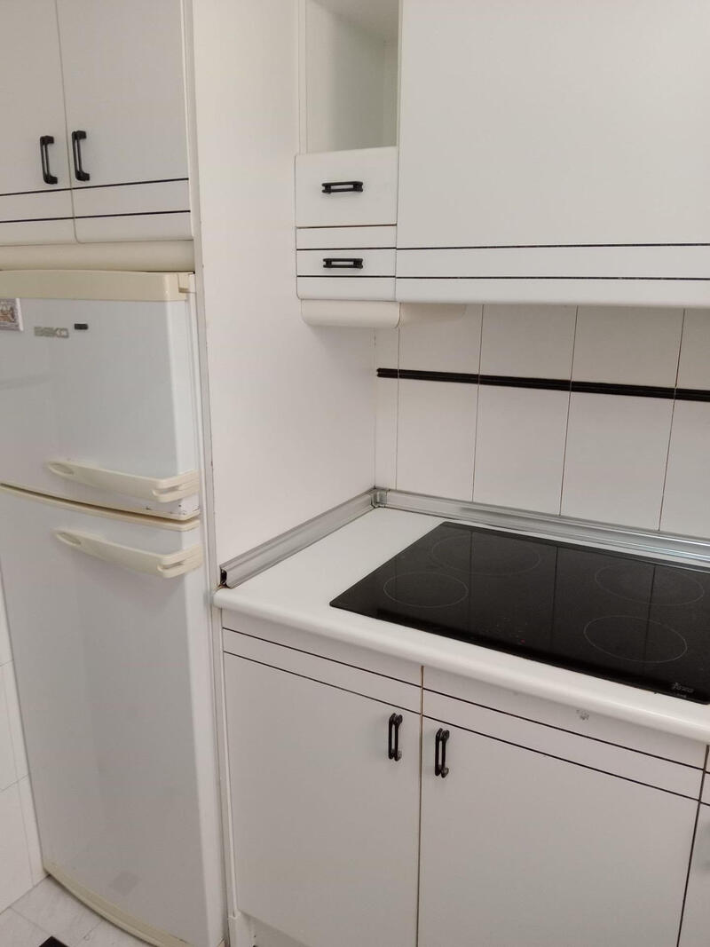 3 soveværelse Lejlighed til salg