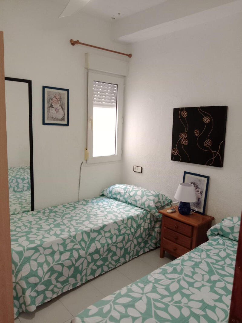 3 soveværelse Lejlighed til salg