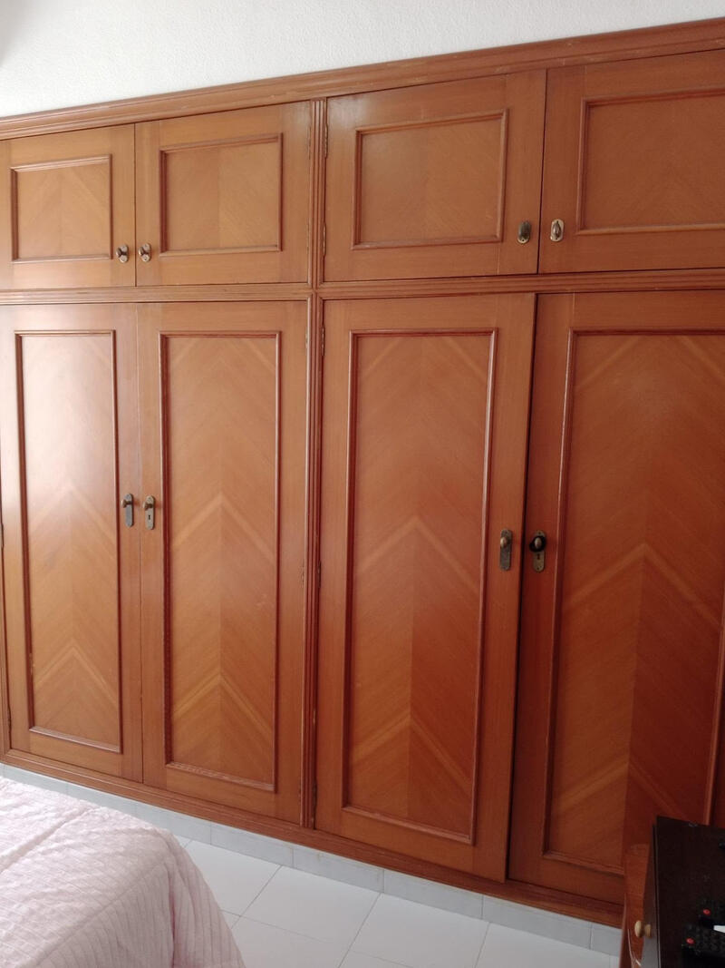 3 soveværelse Lejlighed til salg