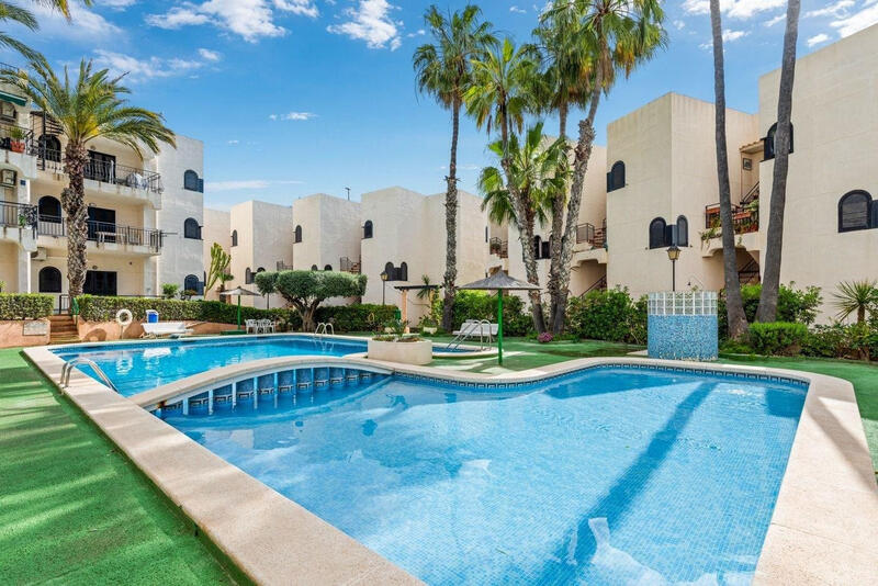 Apartment for sale in Torrevieja, Alicante