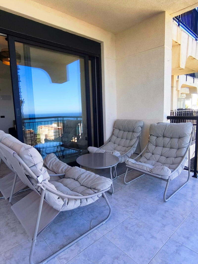 1 bedroom Apartment for sale