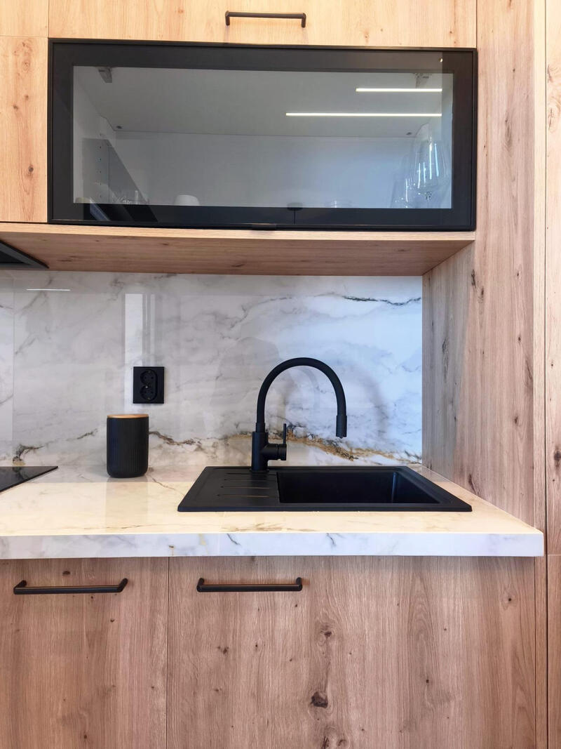 1 bedroom Apartment for sale