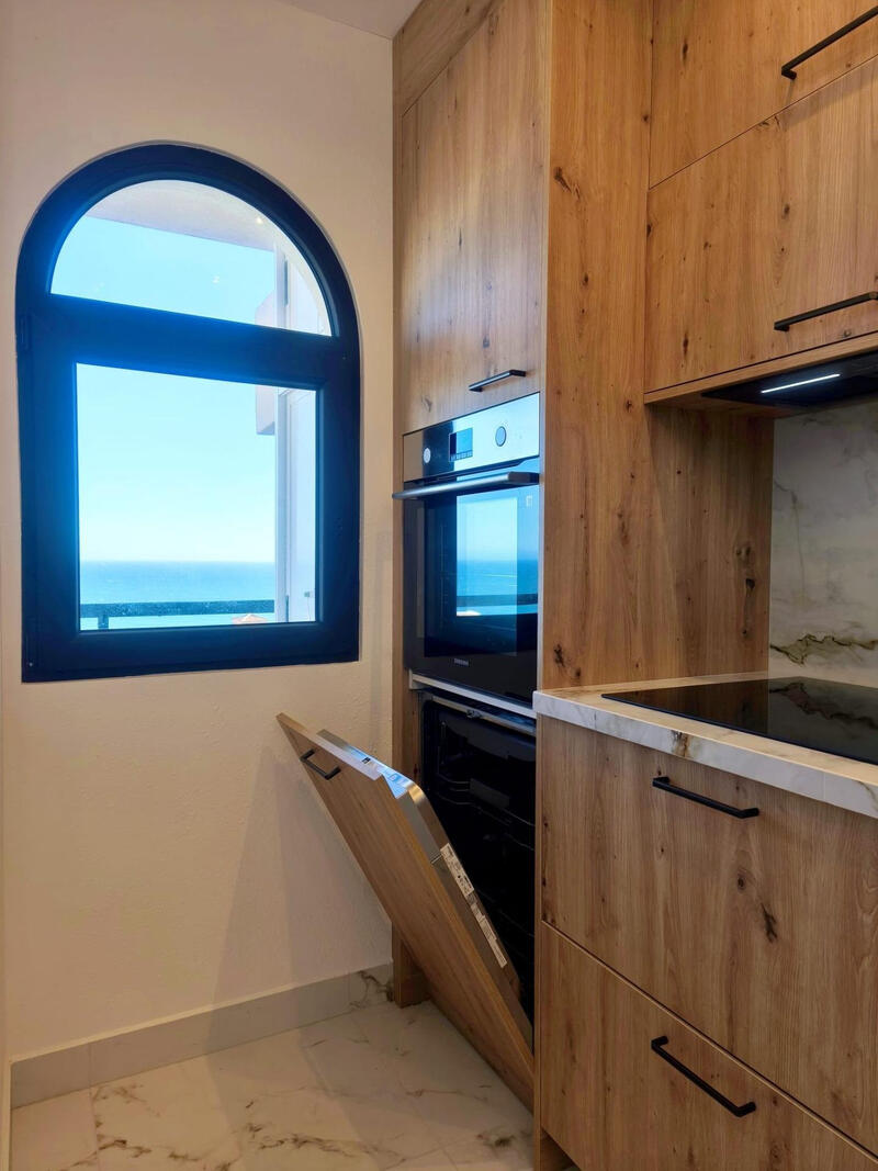 1 bedroom Apartment for sale