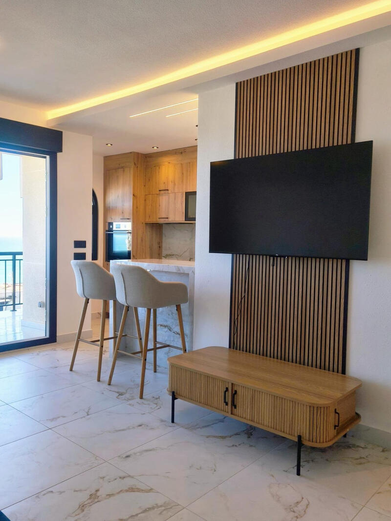 1 bedroom Apartment for sale