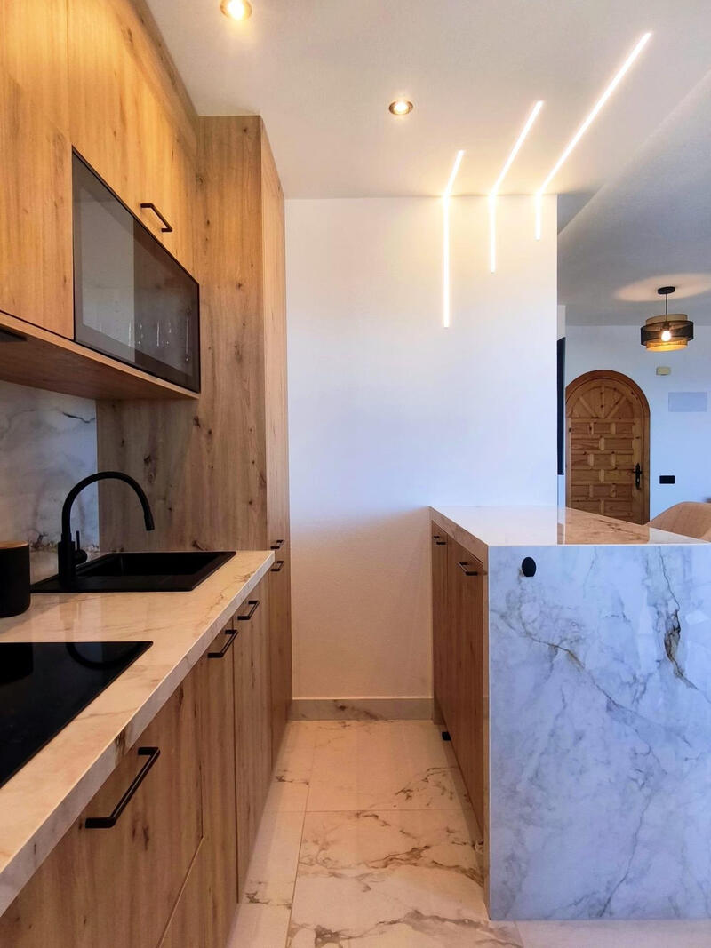 1 bedroom Apartment for sale