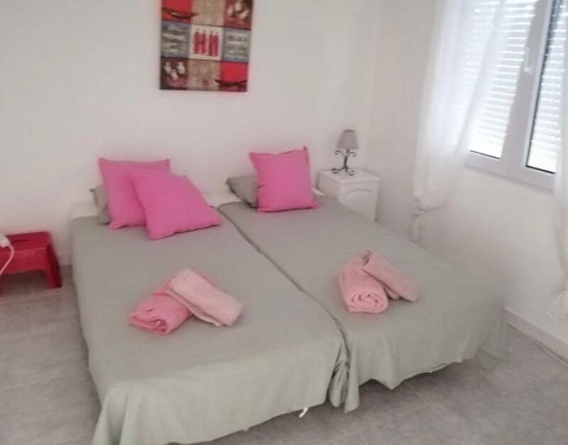 5 chambre Villa à vendre