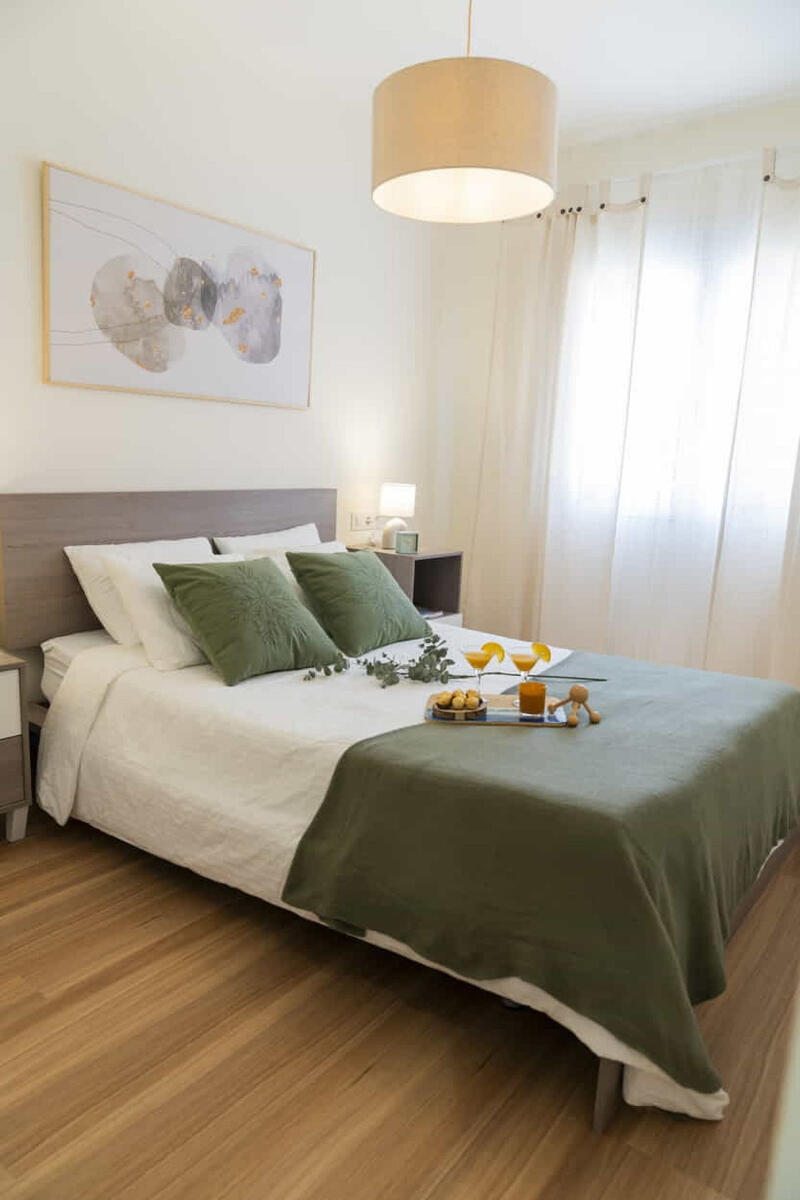 3 bedroom Apartment for sale