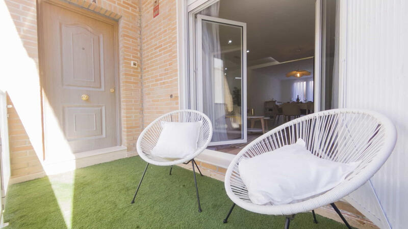 3 bedroom Apartment for sale