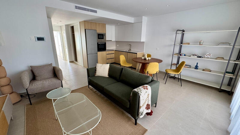 2 bedroom Villa for sale