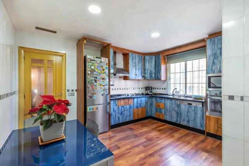 4 bedroom Villa for sale