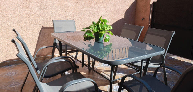 4 chambre Maison de Ville à vendre