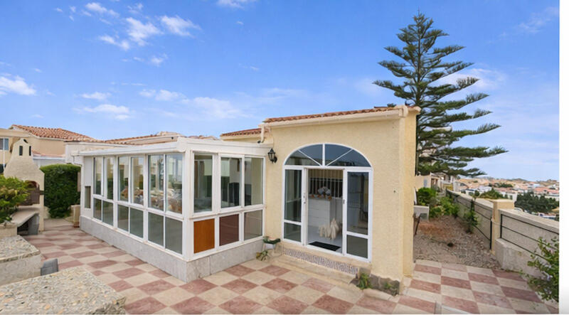 2 bedroom Villa for sale