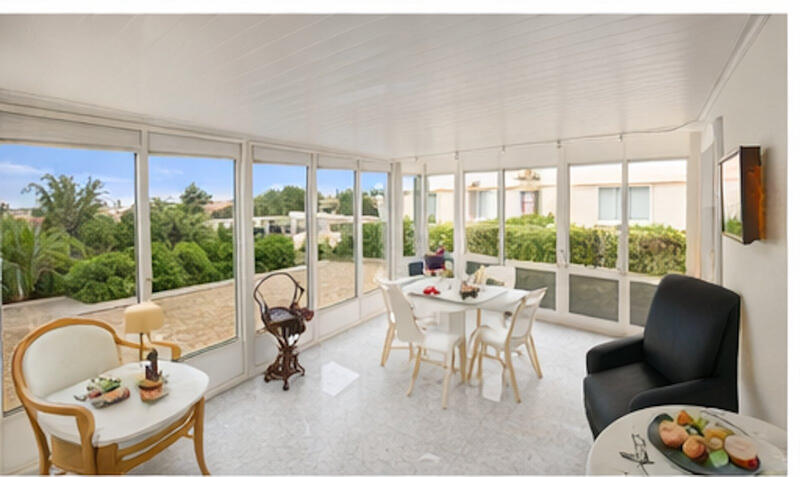 2 bedroom Villa for sale