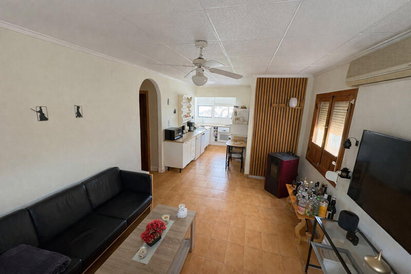 2 bedroom Villa for sale