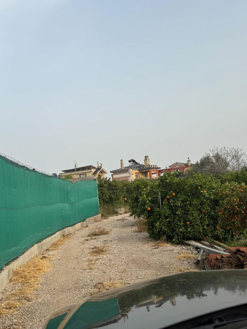 5 bedroom Villa for sale