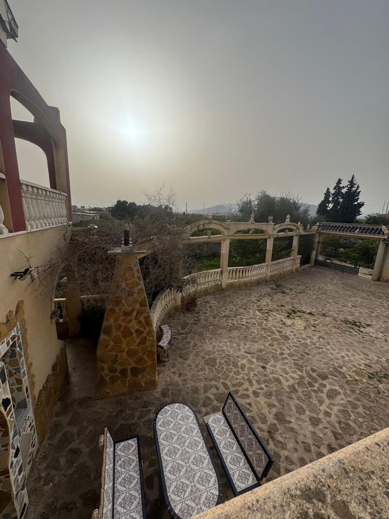 5 bedroom Villa for sale