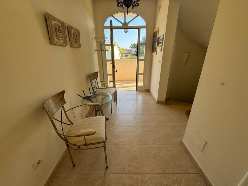 4 bedroom Villa for sale