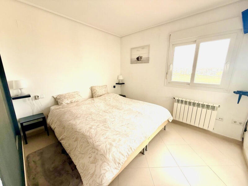 2 sovrum Lägenhet till salu