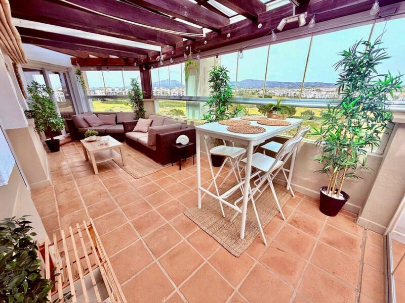 2 sovrum Lägenhet till salu