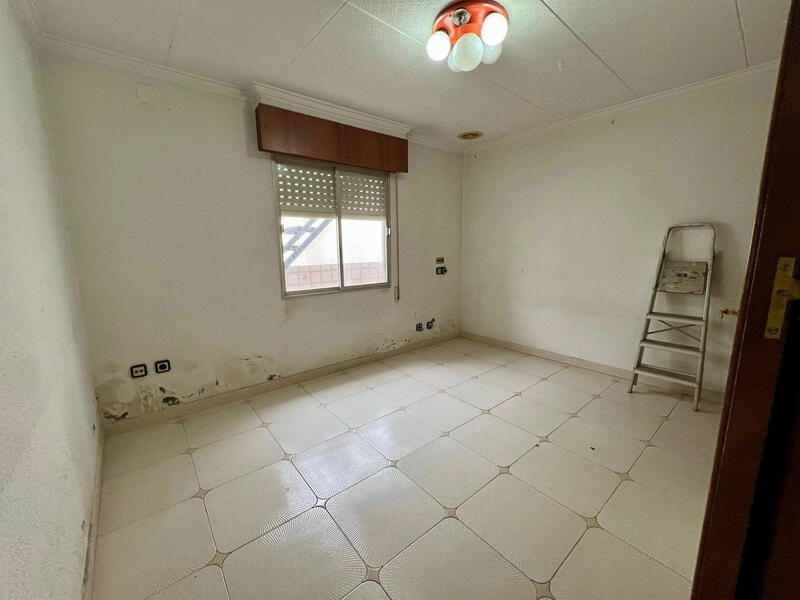 4 soveværelse Lejlighed til salg