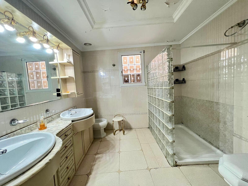 4 soveværelse Lejlighed til salg