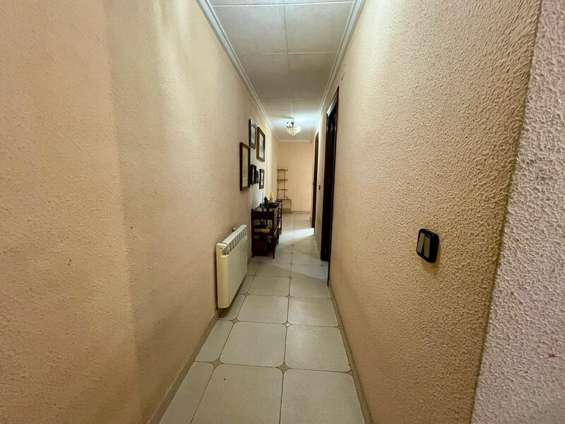 4 soveværelse Lejlighed til salg