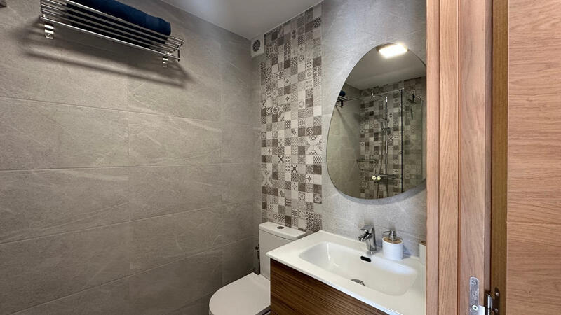 2 спальная комната вилла продается