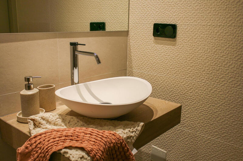 2 спальная комната вилла продается