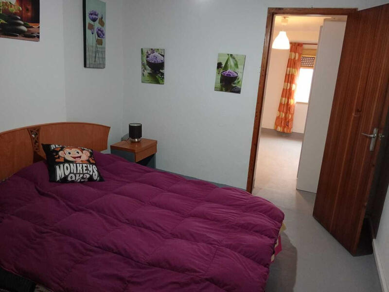 4 Cuarto Adosado en venta