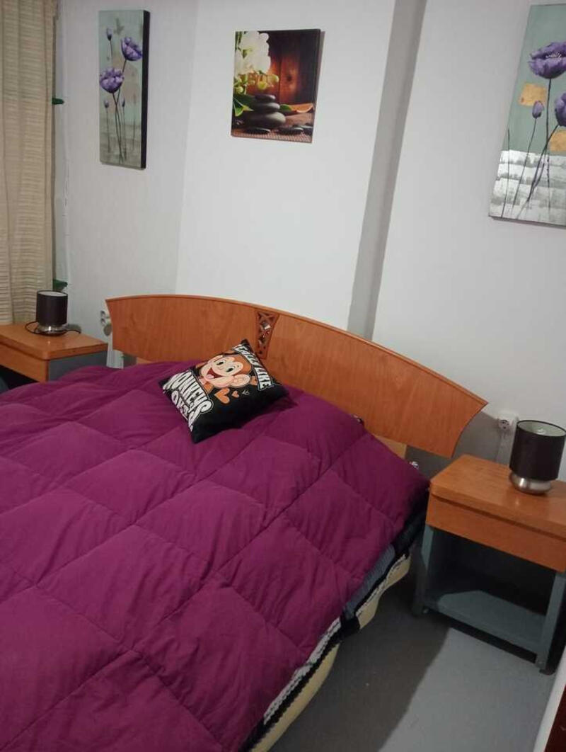 4 Cuarto Adosado en venta