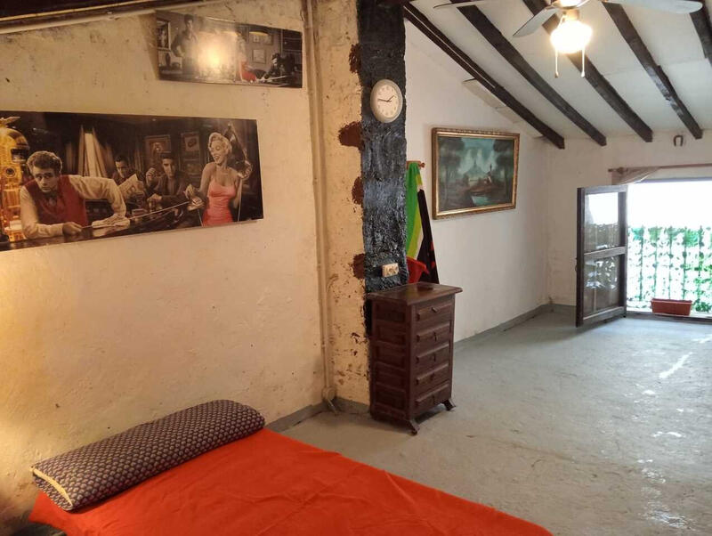 4 Cuarto Adosado en venta